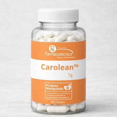 Carolean™ 1g