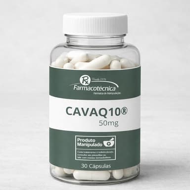 CAVAQ10® 50mg