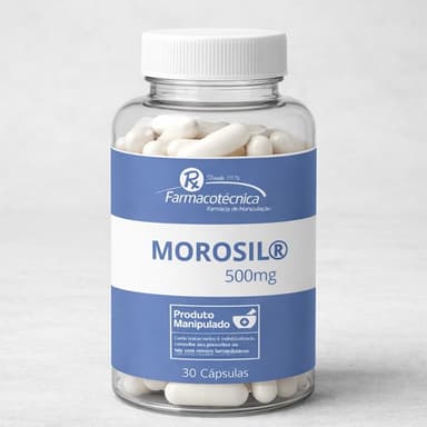 Morosil® 500mg