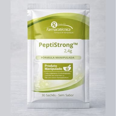 PeptiStrong™ 2,4g